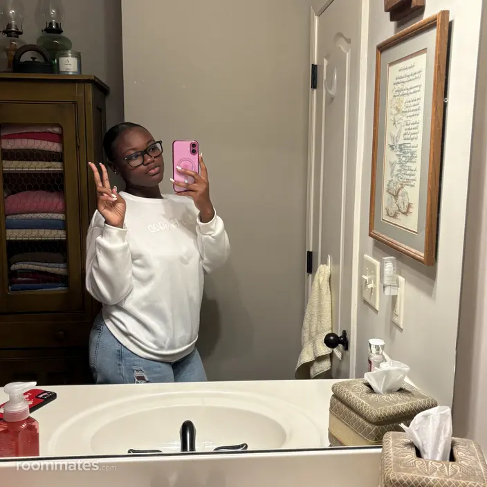 Roommate looking Asheville, NC, $900
