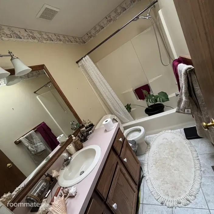 Room for rent in Stow, OH $550, house