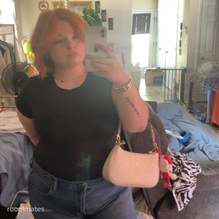 Roommate looking Smithfield, NC, $700