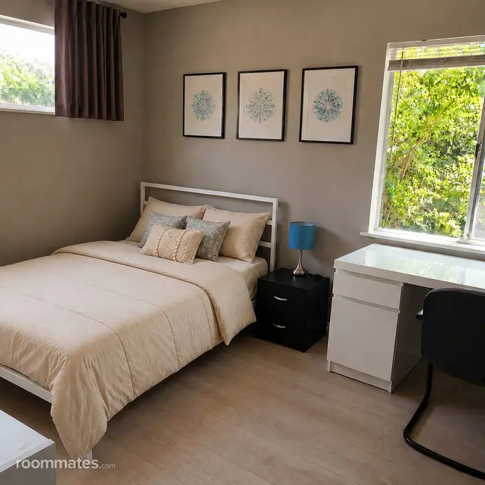 Room for rent in La Puente, CA $1100, house