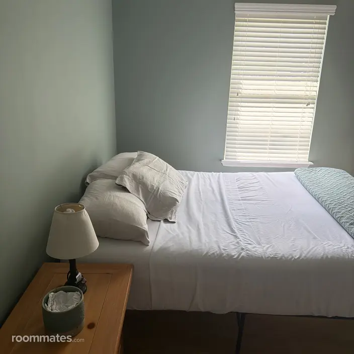 Room for rent in Green Cove Springs, FL $900, house