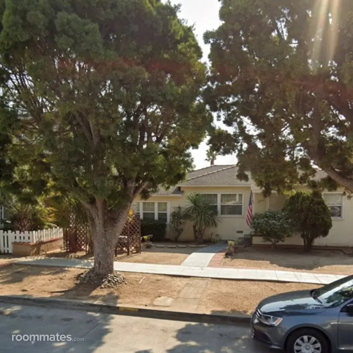 Room for rent in San Diego, CA $875, house