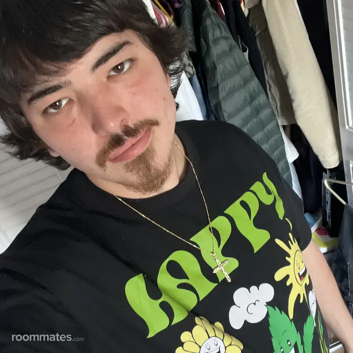 Roommate looking San Diego, CA, $1500