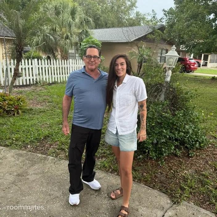 Roommate looking Palm Harbor, FL, $800