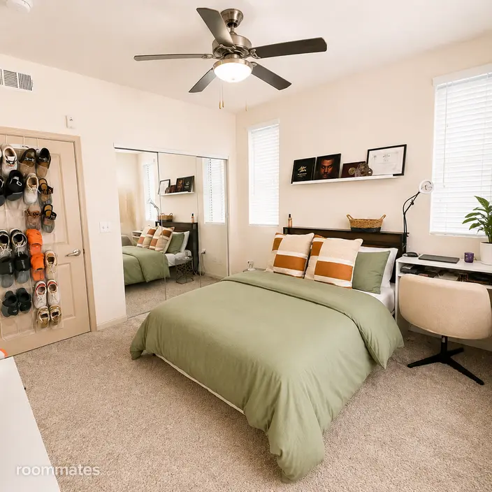 Room for rent in Costa Mesa, CA $1900, apartment