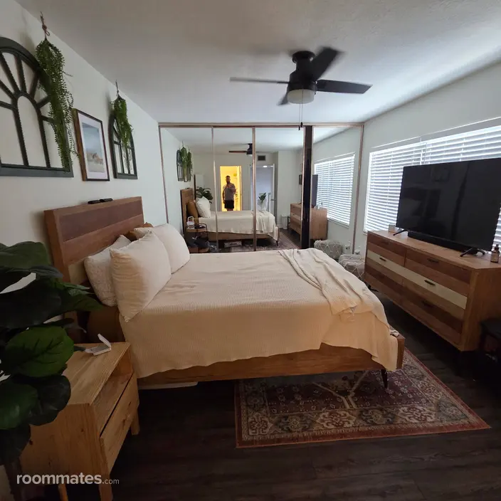 Room for rent in West Palm Beach, FL $1200, townhouse