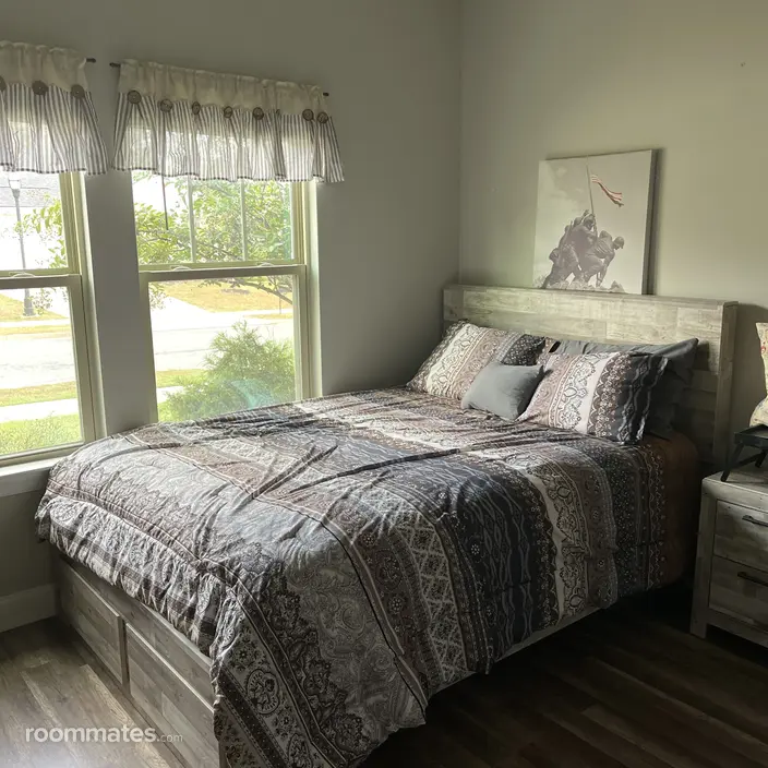 Room for rent in Goodlettsville, TN $1000, house