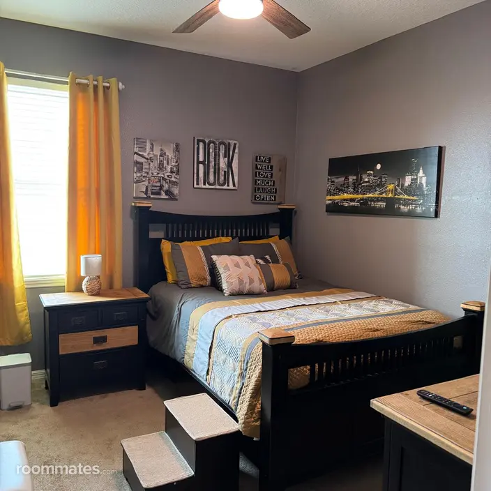 Room for rent in Kindred, FL $800, house