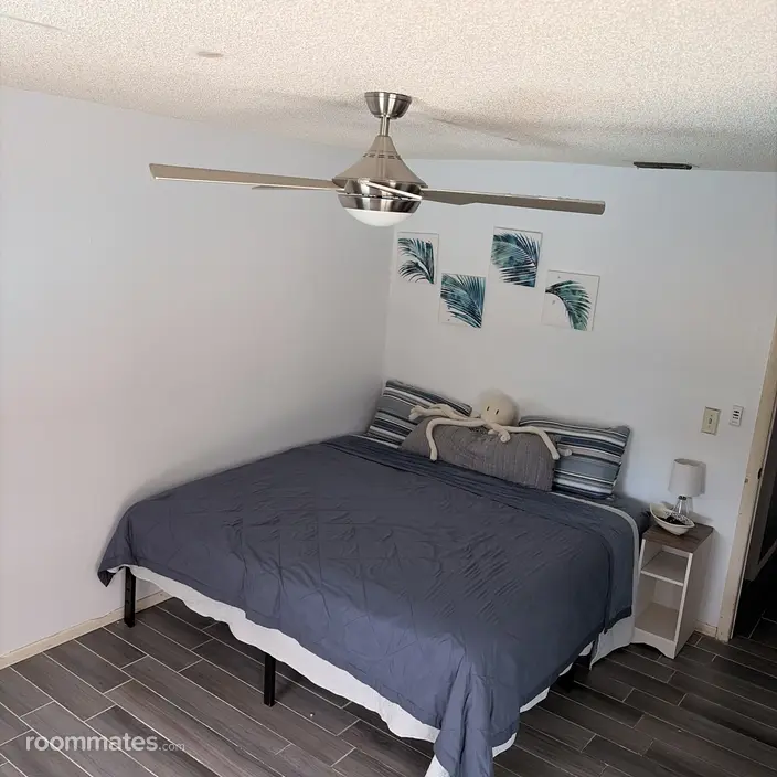 Room for rent in Oldsmar, FL $1350, house