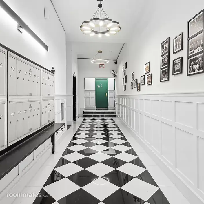 Room for rent in New York, NY $1500, apartment