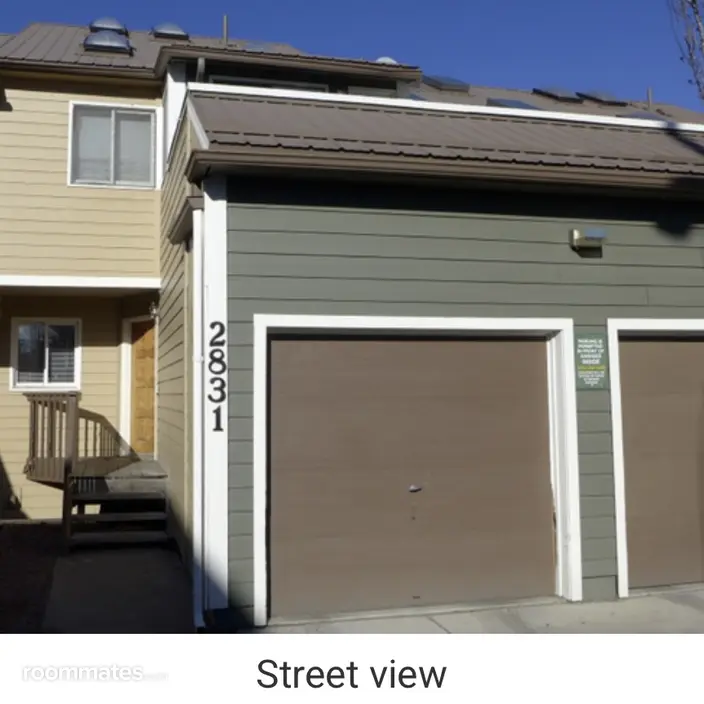 Room for rent in Boulder, CO $1395, house