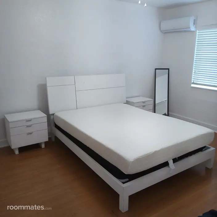 Room for rent in Miami Beach, FL $1200, apartment
