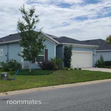 Room for rent in Ocala, FL $1000, house