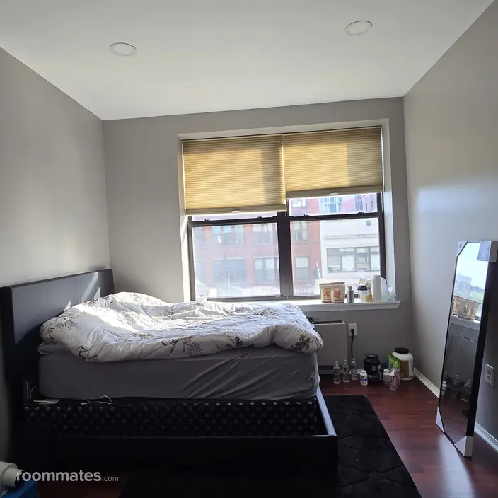 Room for rent in Newark, NJ $1400, apartment