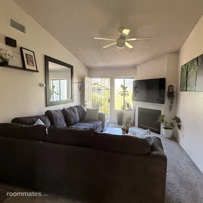 Room for rent in San Diego, CA $1400, apartment