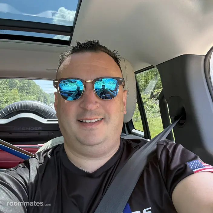 Roommate looking Rocky Hill, CT, $1500