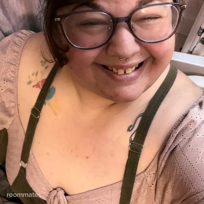 Roommate looking Fort Wayne, IN, $900