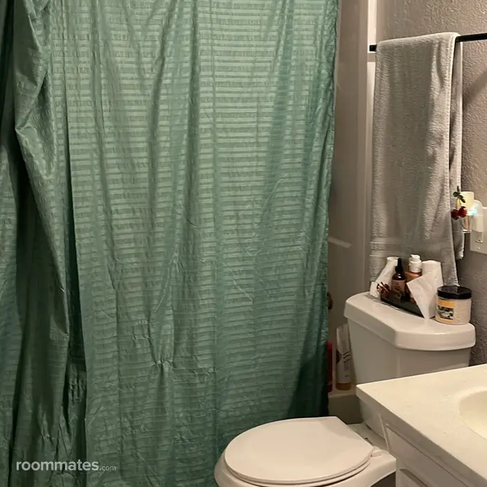 Room for rent in Weatherford, TX $600, apartment