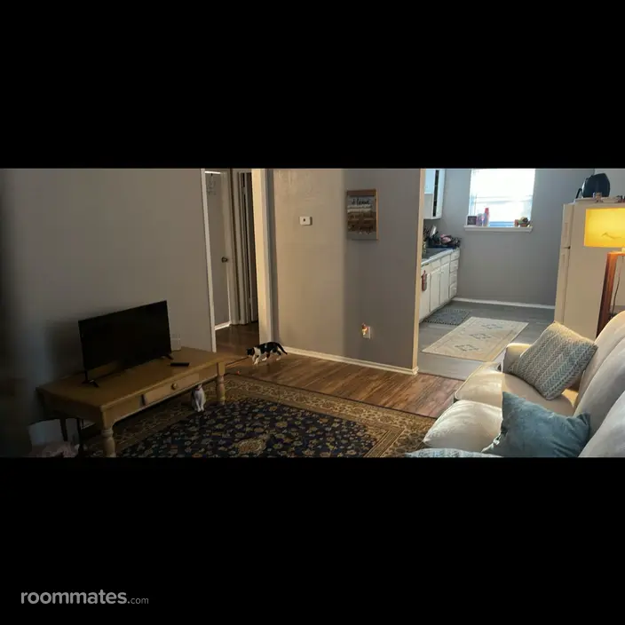 Room for rent in Weatherford, TX $550, apartment