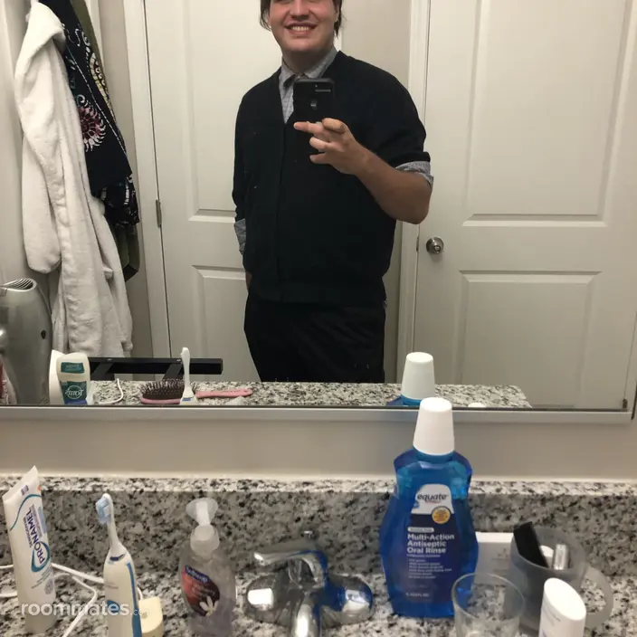 Roommate looking Annandale, VA, $1000