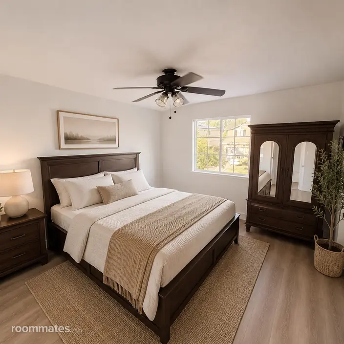 Room for rent in Fairfield, CA $1600, house
