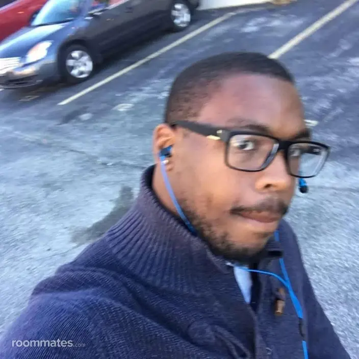 Roommate looking Philadelphia, PA, $400