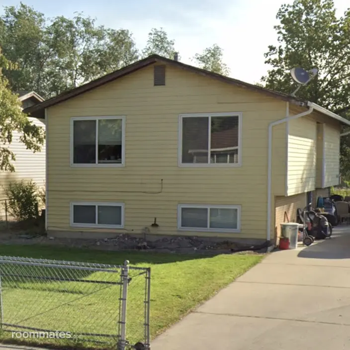 Room for rent in West Valley City, UT $850, house