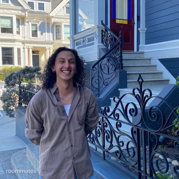 Roommate looking San Jose, CA, $1200