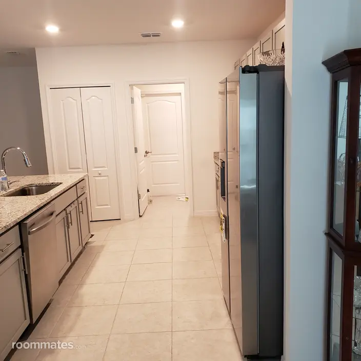 Room for rent in Port St. Lucie, FL $900, house