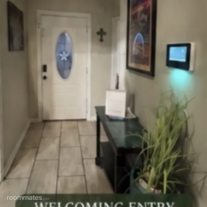 Room for rent in Houston, TX $900, house