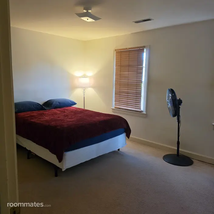 Room for rent in Wilson, NC $600, apartment