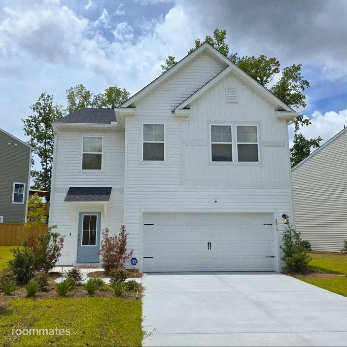Room for rent in Hanahan, SC $900, house