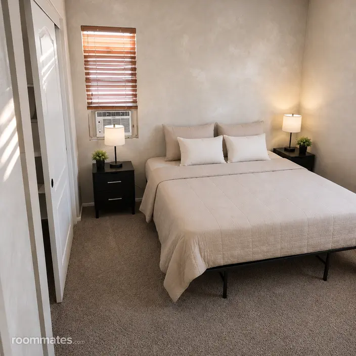 Room for rent in Moreno Valley, CA $1175, house