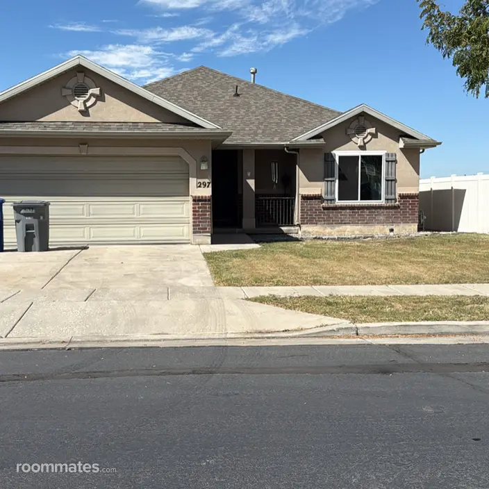Room for rent in North Salt Lake, UT $1000, house