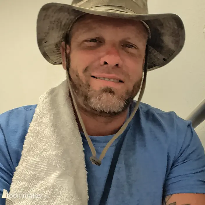 Roommate looking Slidell, LA, $1000