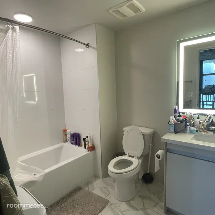 Room for rent in Santa Monica, CA $1350, apartment