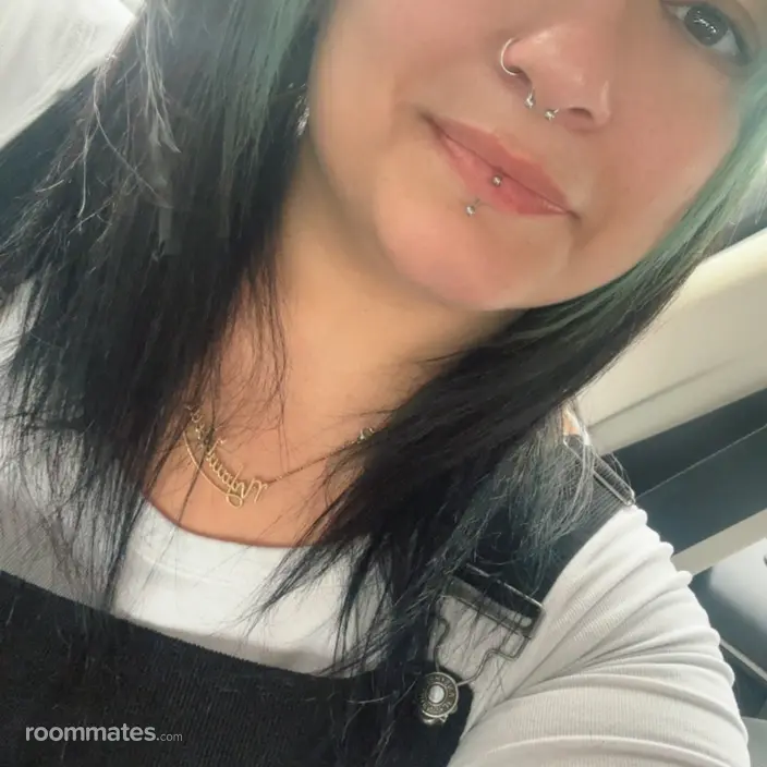 Roommate looking Fresno, CA, $900