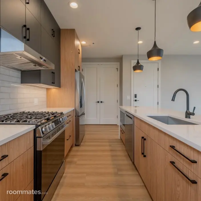 Room for rent in Chicago, IL $1000, apartment