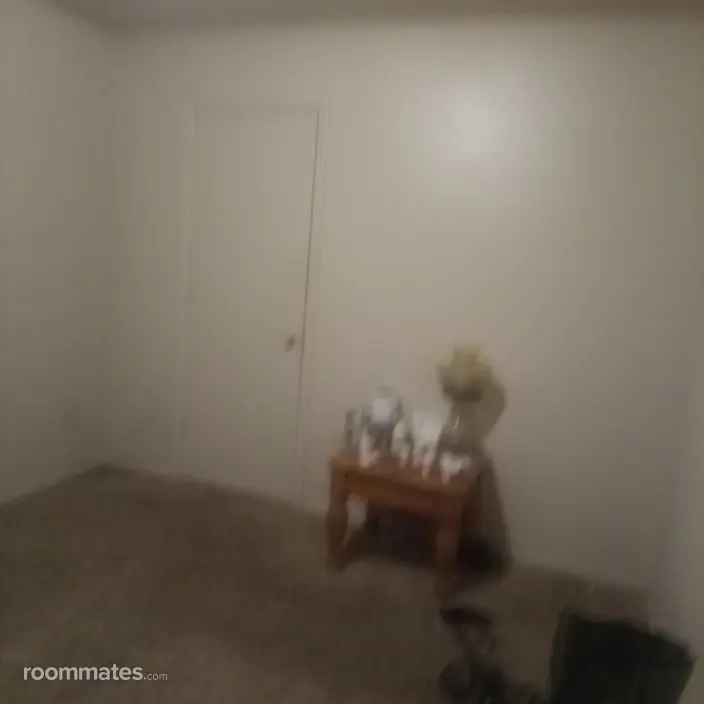 Room for rent in Tucumcari, NM $200, apartment