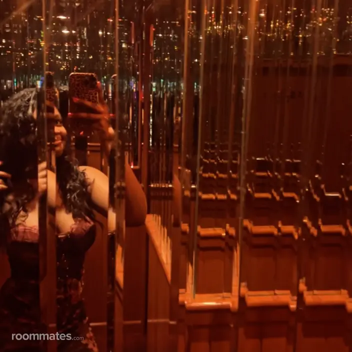 Roommate looking New York, NY, $900