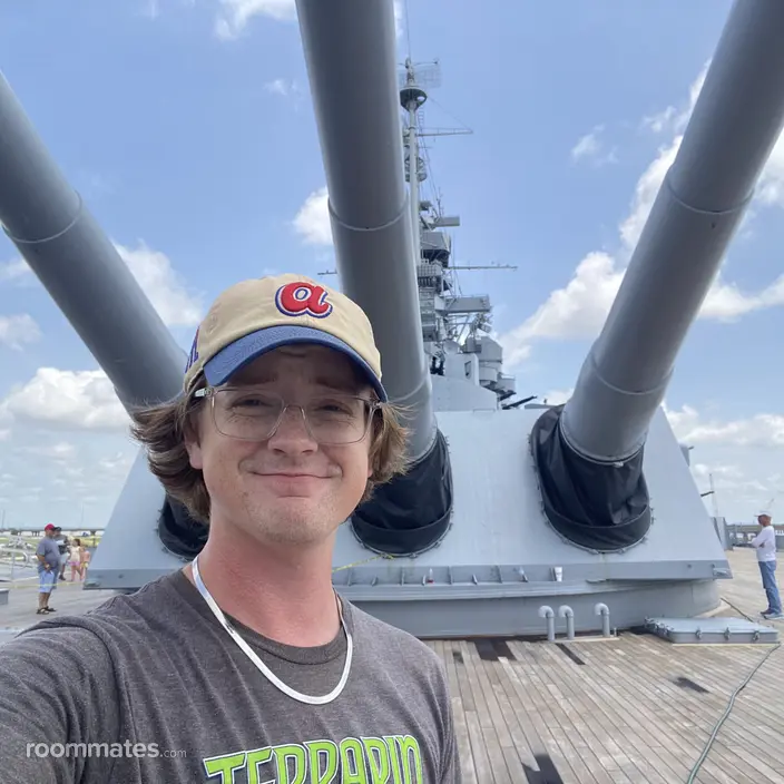 Roommate looking Toccoa, GA, $1000