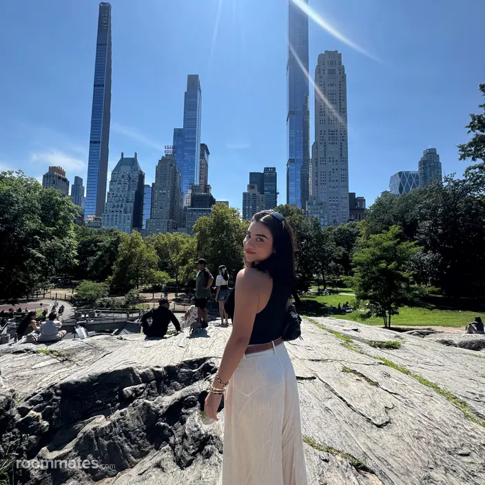 Roommate looking Los Angeles, CA, $1200