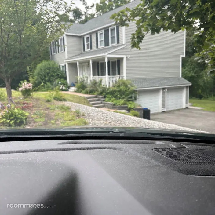 Room for rent in Chelmsford, MA $1500, house