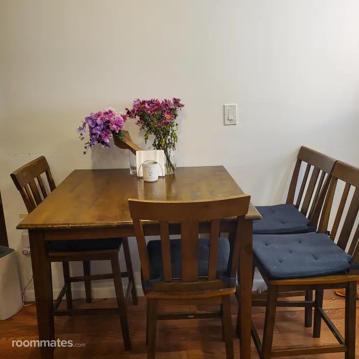 Room for rent in Hyattsville, MD $700, apartment