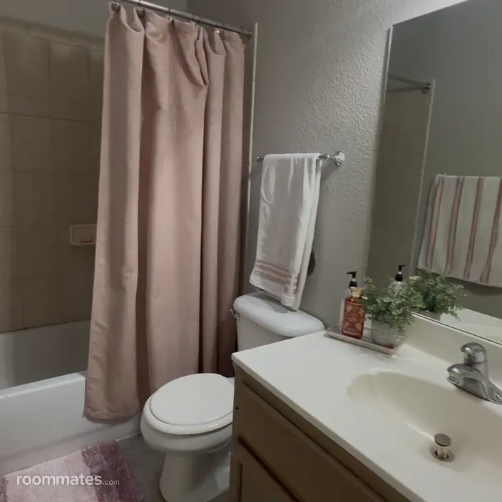 Room for rent in El Paso, TX $550, house