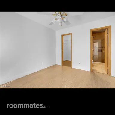 Room for rent in Henderson, NV $750, townhouse