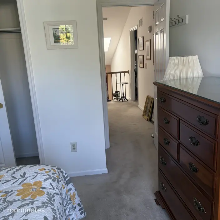 Room for rent in Lincoln Park, NJ $1160, townhouse