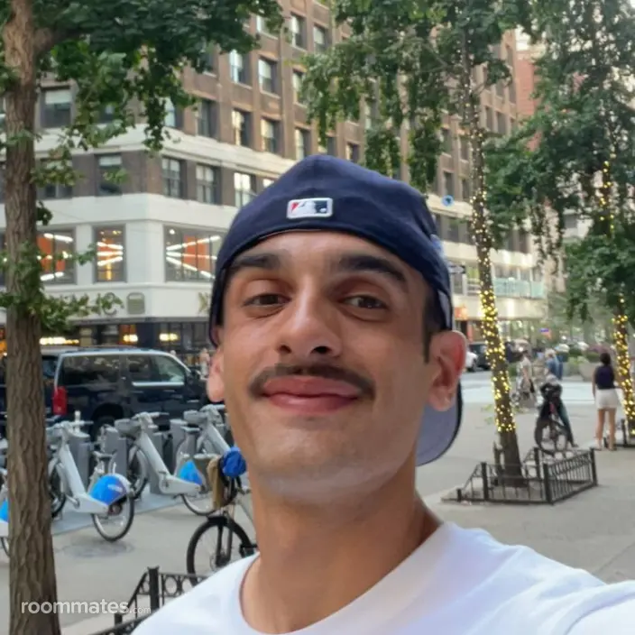 Roommate looking Manhattan, NY, $1500