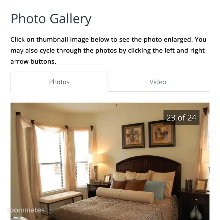 Room for rent in Houston, TX $750, apartment