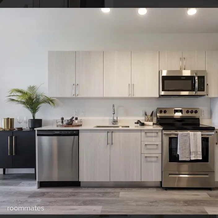 Room for rent in Miami, FL $1200, apartment